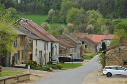 The Ardennes