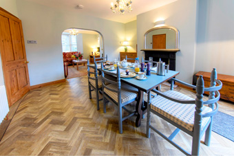 Artists' Cottages, Harrogate