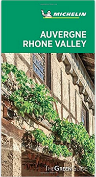 Michelin Guide to the Auvergne