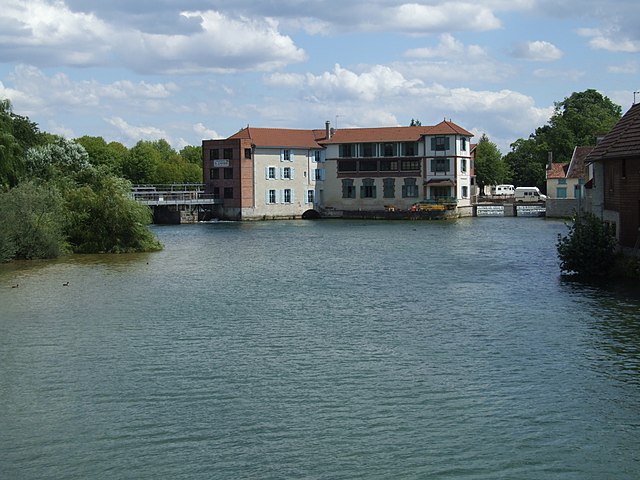 Bar-sur-Aube