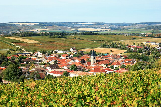 Baroville