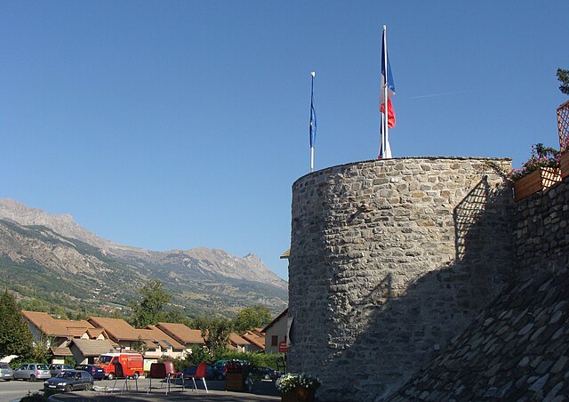La Batie-Neuve