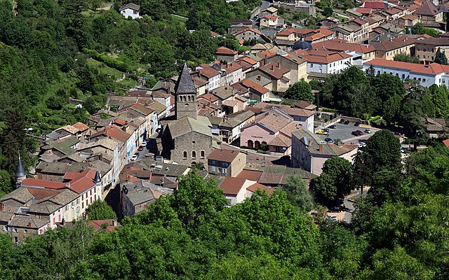 Beaujeu