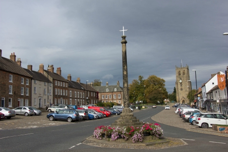 Bedale