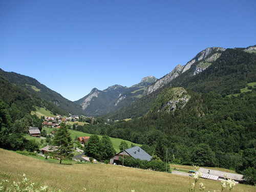 Bellevaux