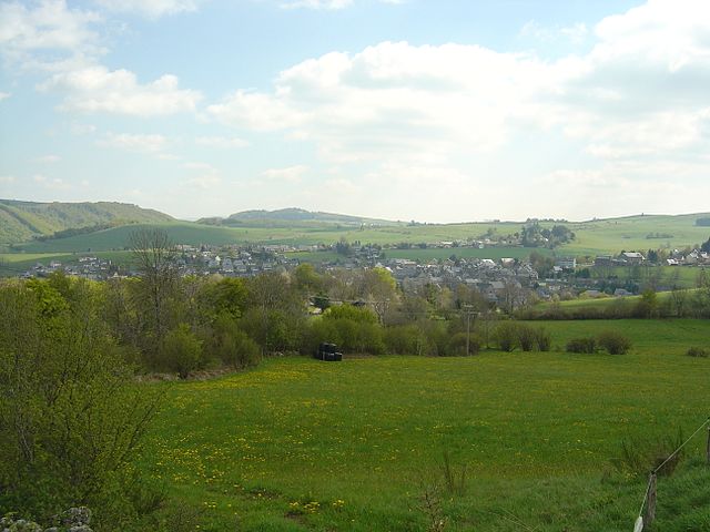Besse-en-Chandesse