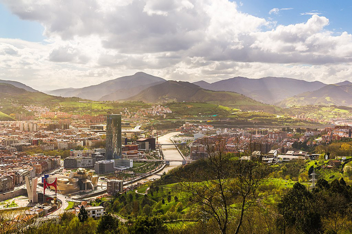 Bilbao