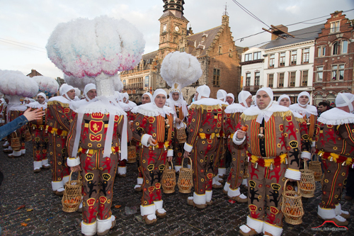 Binche