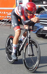 Brandon McNulty