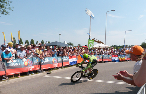 Tour de France 2015 Grand Départ