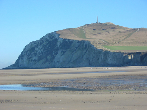 Cap Blanc Nez