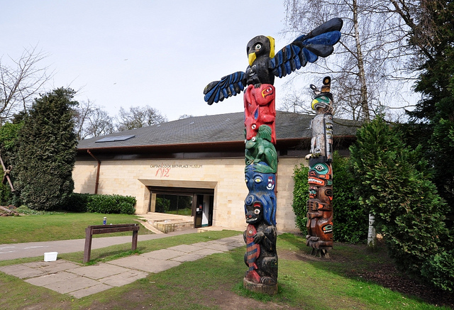 Captain Cook Birthplace Museum Captain Cook Birthplace Museum