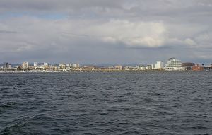 Cardiff