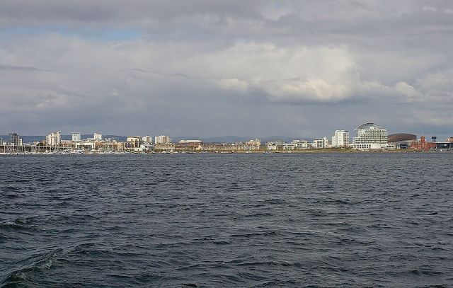 Cardiff