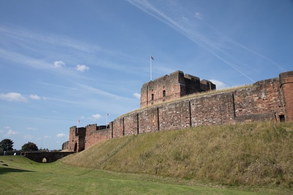 Carlisle Castle