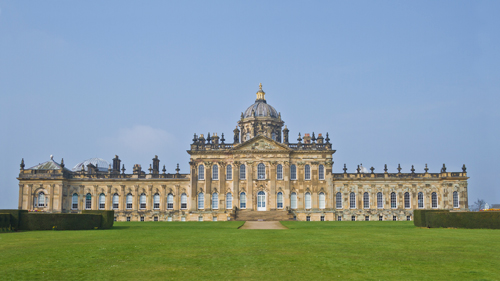 Castle Howard