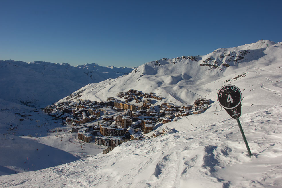 Val Thorens