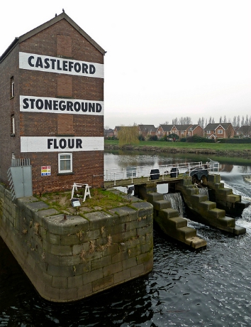 Castleford