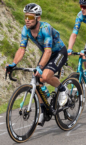 Mark Cavendish