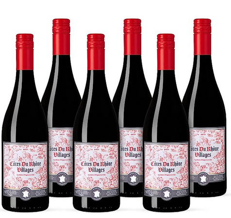 Cote du Rhone Cote du Rhone