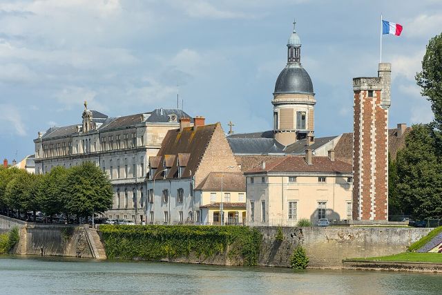 Chalon-sur-Saone
