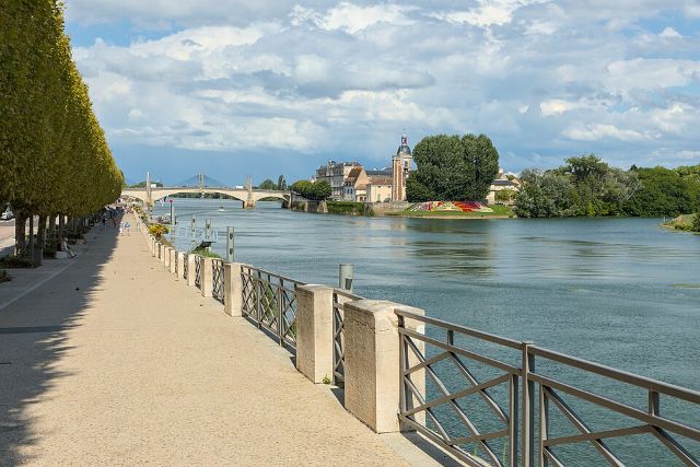 Chalon-sur-Saone