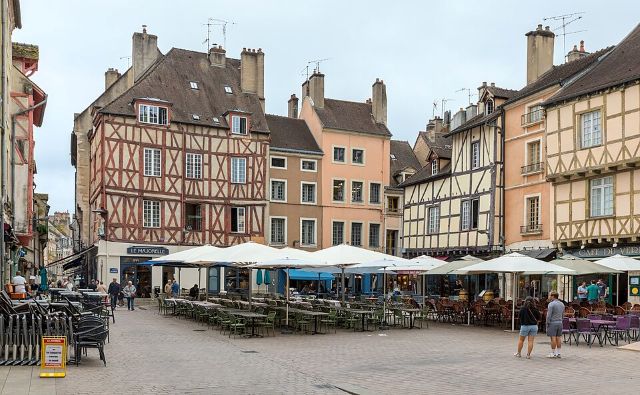 Chalon-sur-Saone