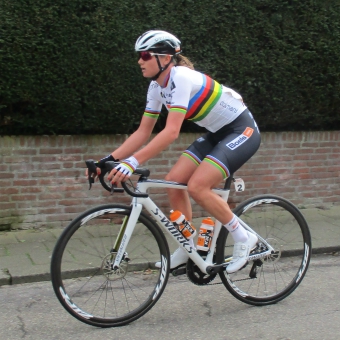 Chantal Blaak