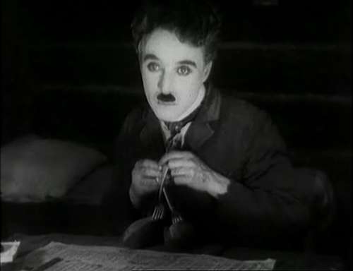 Charlie Chaplin