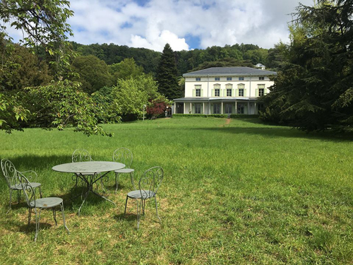 Manoir de Ban