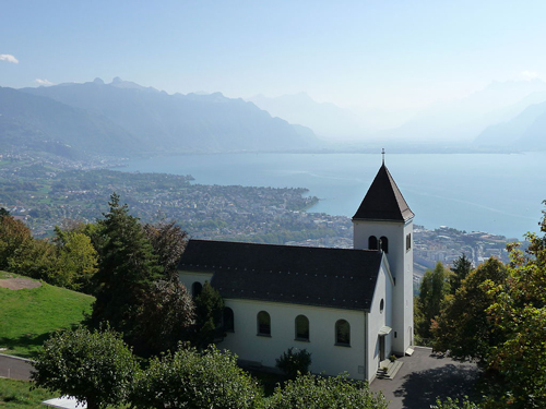Chardonne
