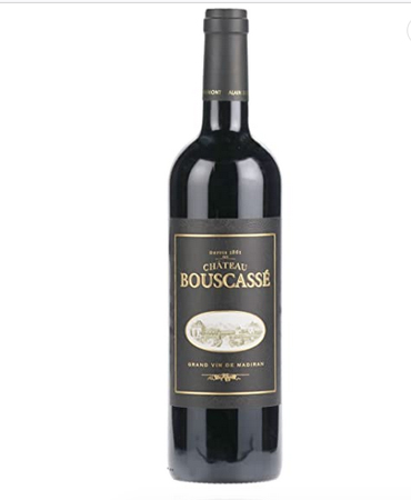 Madiran wine