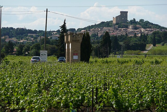 Châteauneuf-du-Pape