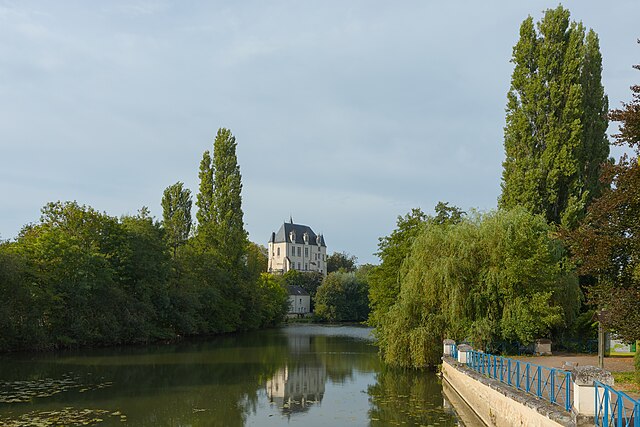 Chateauroux