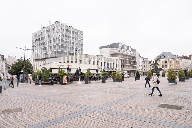 Chateauroux