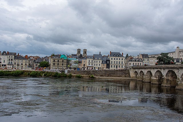 Chatelleraut