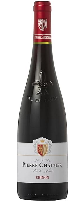 Chinon wine