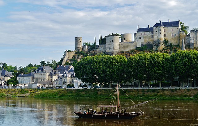 Chinon