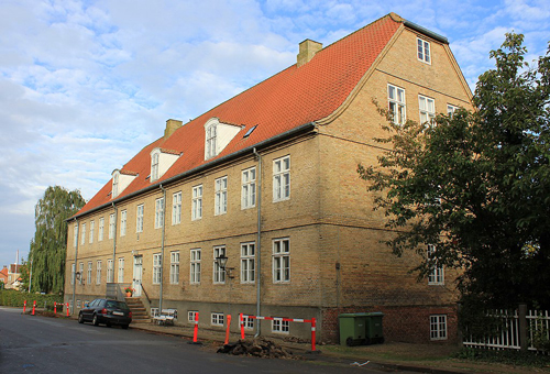 Christiansfeld