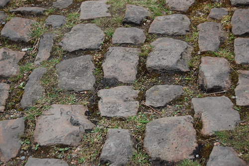 Cobbles