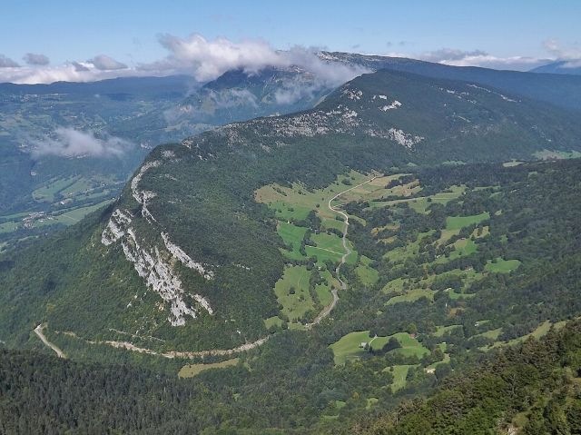 Col des Prés