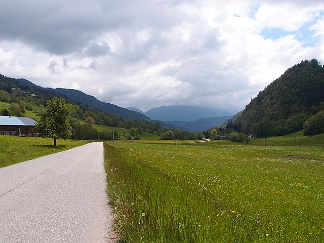 Col du Marais