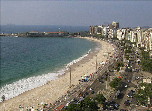 Copacabana