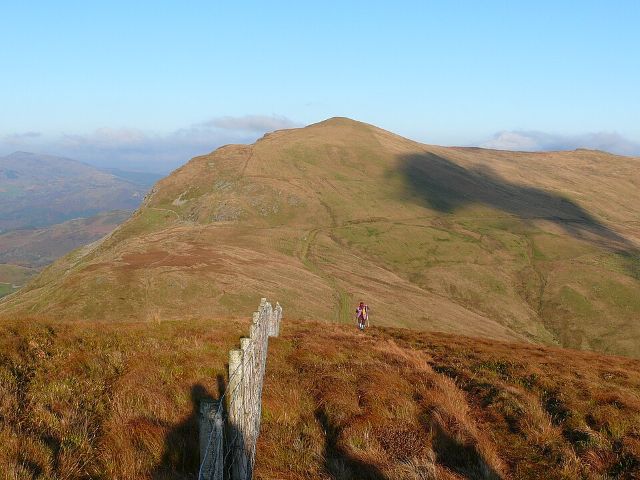 Craig y Llyn