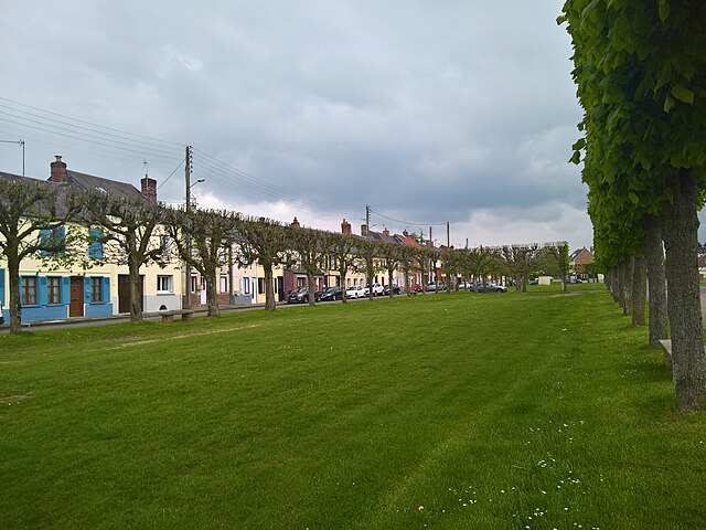 Crevecoeur-le-Grand