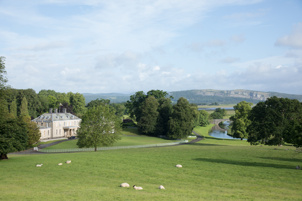 Dallam Tower