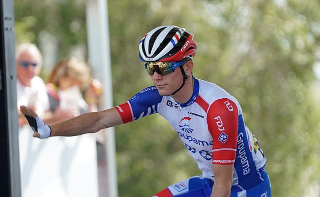 David Gaudu