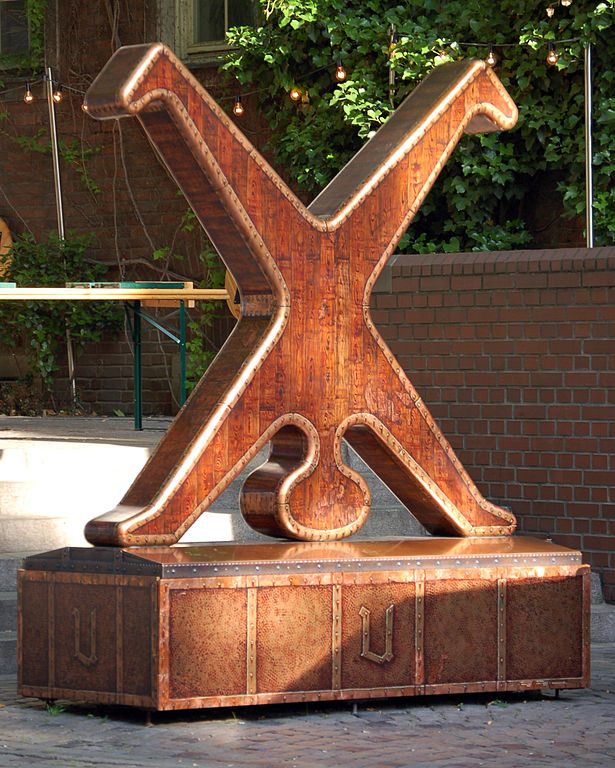 Radschläger, Duesseldorf