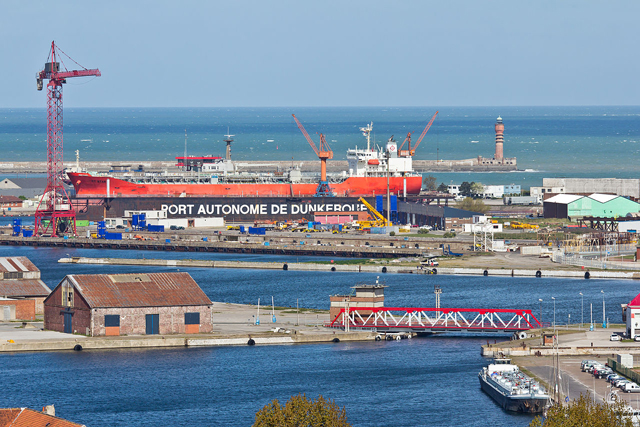 Port of Dunkerque