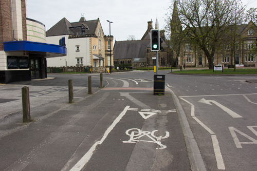 East Parade, Harrogate